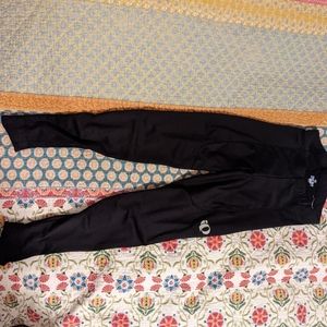 Women's medium pearl izumi thermal tights